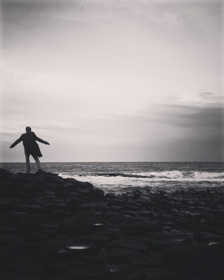 a powerful place: running, faith, life&nbsp;lessons